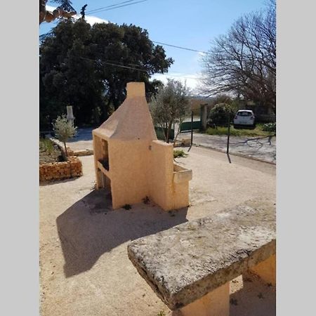 Tulette Le Calme En Provence 빌라 외부 사진