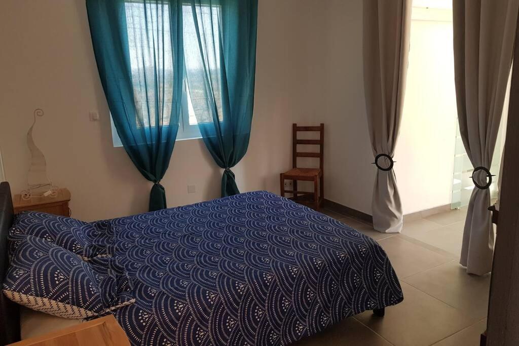 Tulette Le Calme En Provence 빌라 외부 사진